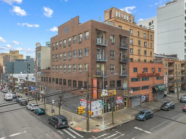 134-38 35th Ave #3D, Flushing, NY 11354