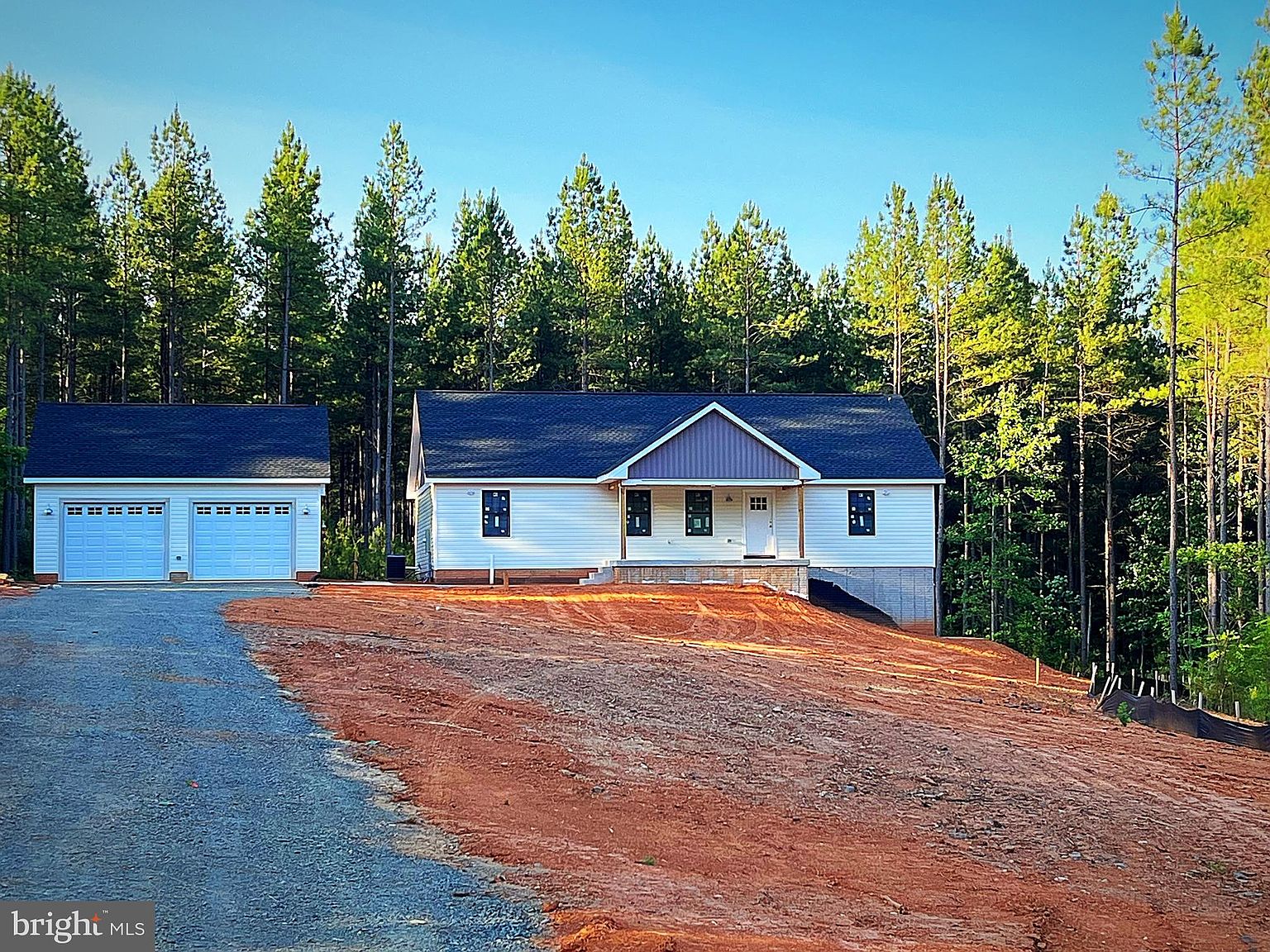 29209 Guerra Ln, Richardsville, VA 22736 MLS VACU2005576 Zillow