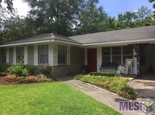1024 N Parkview Pl, Baton Rouge, LA 70815