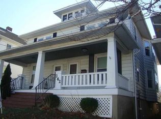 262 W High St, Red Lion, PA 17356