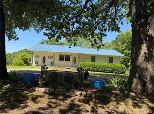 2864 Spring Valley Rd, Summersville, MO 65571