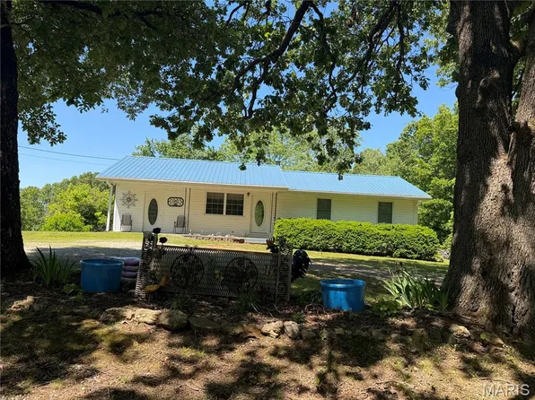 2864 Spring Valley Rd, Summersville, MO 65571