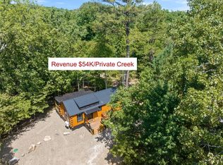 298 Penner Rd, Broken Bow, OK 74728