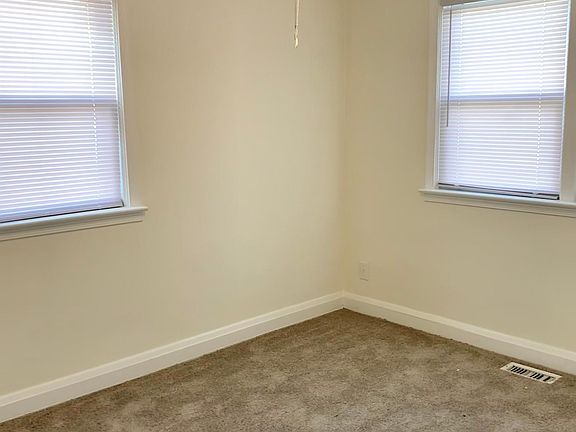 Primary bedroom second floor