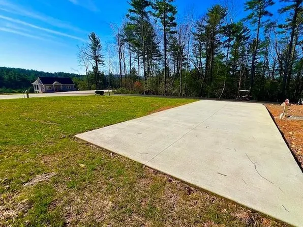 67 Gleneagles North, Roaring Gap, NC 28668