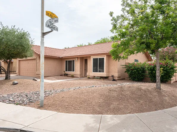 13808 S 36th Way, Phoenix, AZ 85044