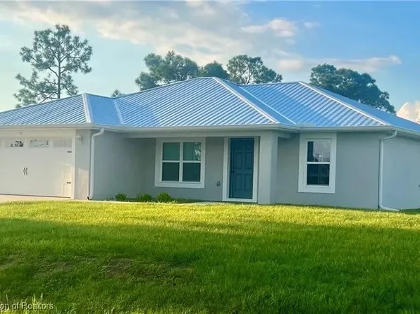 71 Tobler Blvd, Lake Placid, FL 33852