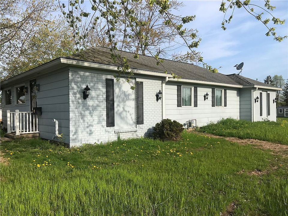 455 Salt Rd, ster, NY 14580 Zillow