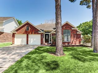 7430 Marble Glen Ln, Houston, TX 77095