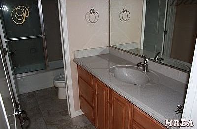 Second Bathroom