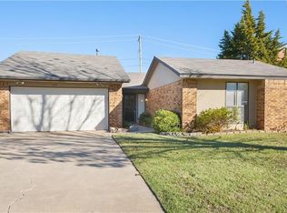 6717 Bayberry Dr, Oklahoma City, OK 73162