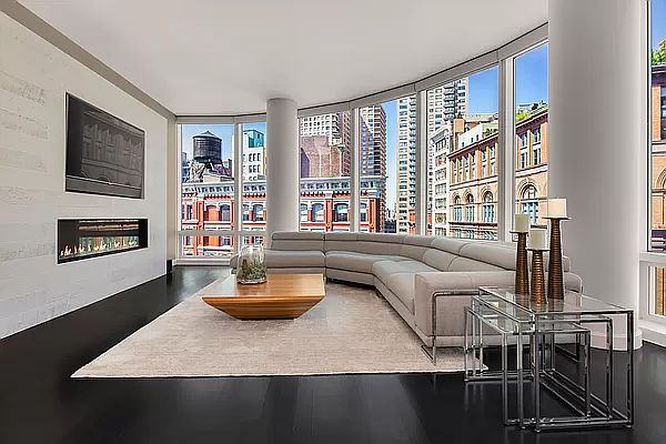 1st image of 445 Lafayette St APT 8C