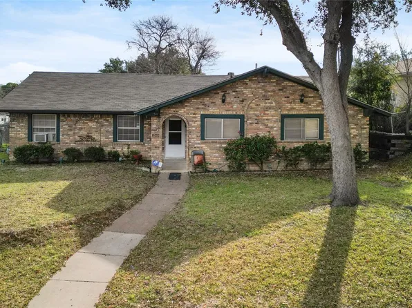 1509 Juneau St, Grand Prairie, TX 75050