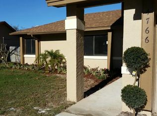 4766 Dandelion Dr, Orlando, FL 32818