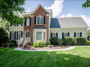 4619 James Crossing Dr, Jamestown, NC 27282