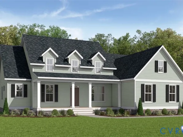 12121 Pin Oak Loop, Amelia Courthouse, VA 23002