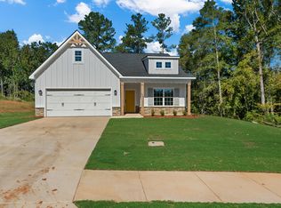 Brooke Plan, Drake's Landing, Opelika, AL 36804