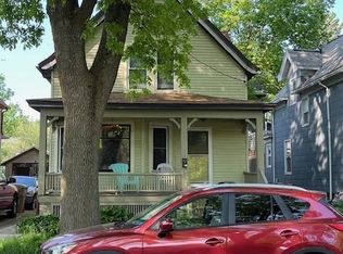 122 N Brearly St, Madison, WI 53703