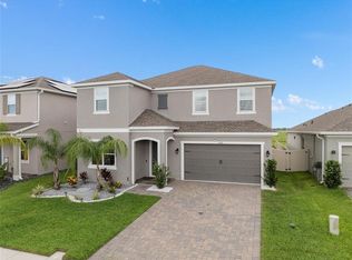 2091 Brillante Dr, Saint Cloud, FL 34771