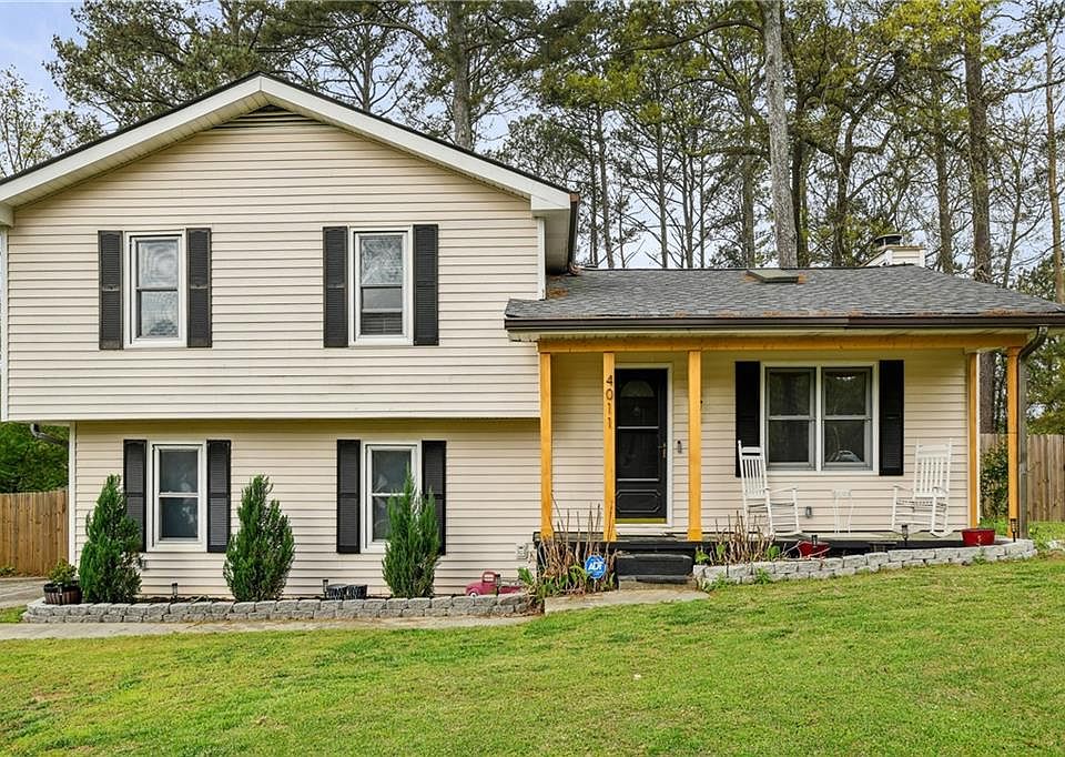 1st image of 4011 Summer Pl