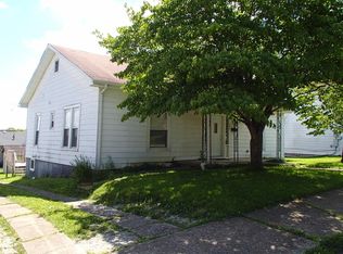 903 S Poplar Ave, Corbin, KY 40701