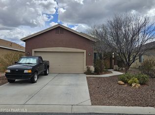 6635 E Kilkenny Pl, Prescott Valley, AZ 86314