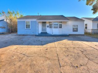 6606 SE 15th St, Oklahoma City, OK 73110