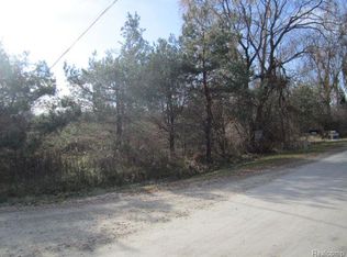 15158-28 Mile Rd, Washington, MI 48095