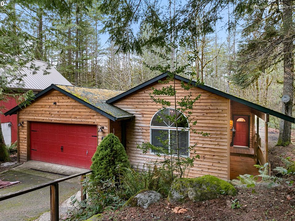 64616 E Sandy River Ln, Rhododendron, OR 97049 Zillow