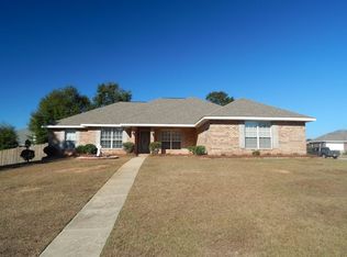 3419 Jester Dr E, Mobile, AL 36618