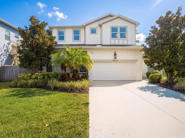 3615 W RENELLIE CIRCLE, TAMPA, FL 33629