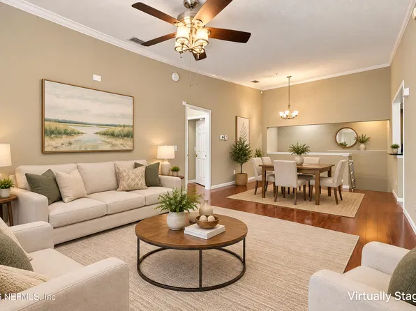 7054 SNOWY CANYON Drive #106, Jacksonville, FL 32256