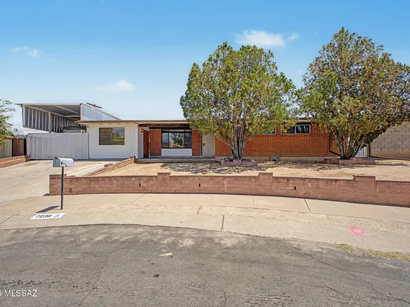 7230 E Pierce Pl, Tucson, AZ 85710