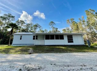 7930 Chickadee Ln, Naples, FL 34120