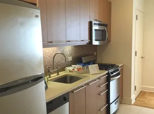 400 West 63rd Street 411 image 1 of 6
