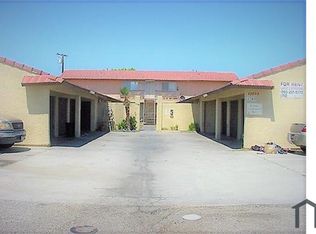 13405 Ocotillo Rd APT A, Desert Hot Springs, CA 92240
