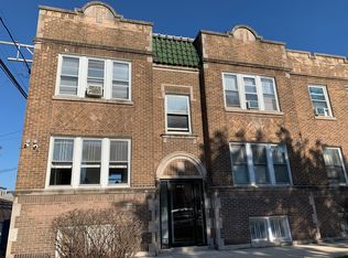 2311 N Lamon Ave #1, Chicago, IL 60639