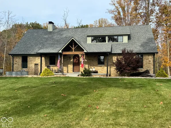 (undisclosed Address), Brownsburg, IN 46112