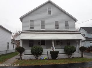 228 Swetland St, Duryea, PA 18642