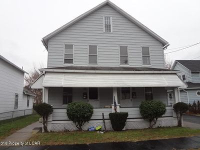 228 Swetland St, Duryea, PA, 18642