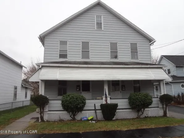 228 Swetland St, Duryea, PA 18642