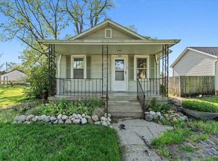 1919 Wabash St, South Bend, IN 46613