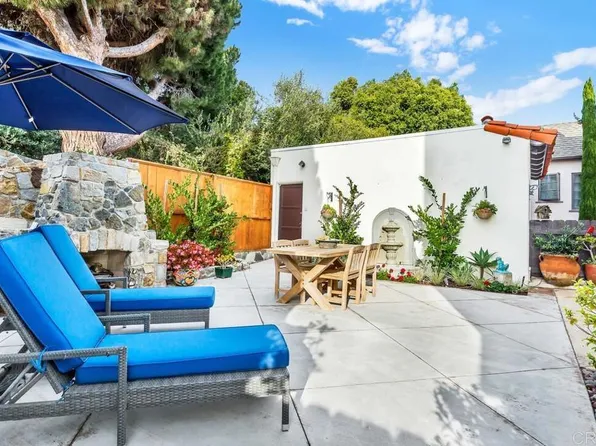 2226 Juan St, San Diego, CA 92103