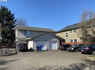 2318 NE Stapleton Rd, Vancouver, WA 98661