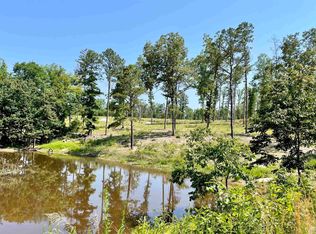 6365 Knob Creek Rd, Melbourne, AR 72556