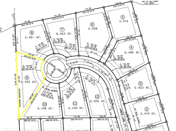 9 Amber Ln, Hustonville, KY 40437