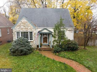 10 Stacy Ave, Hamilton, NJ 08619