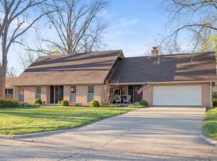 2114 W 3rd Ave, Stillwater, OK 74074