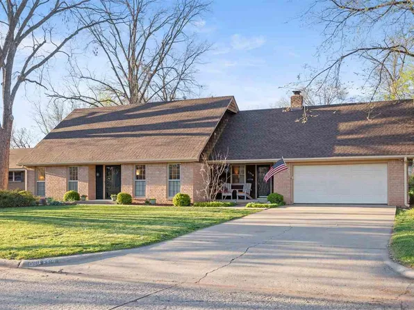 2114 W 3rd Ave, Stillwater, OK 74074