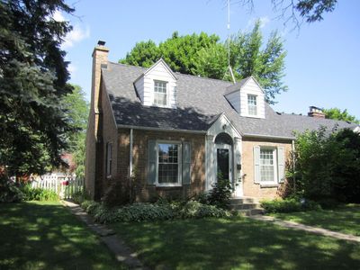 5714 W Roosevelt Dr, Milwaukee, WI, 53216